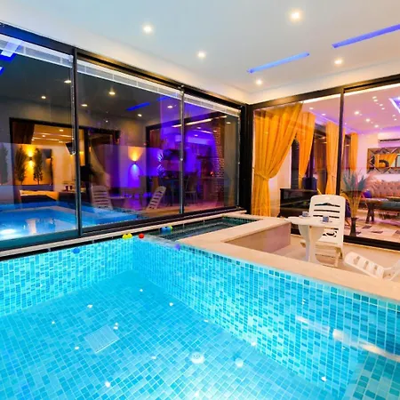Mehmet 1 Villa