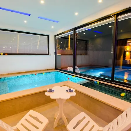 Mehmet 1 Villa *