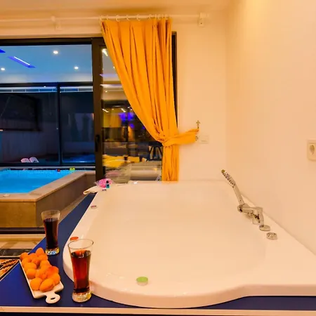 Villa Mehmet 1 *