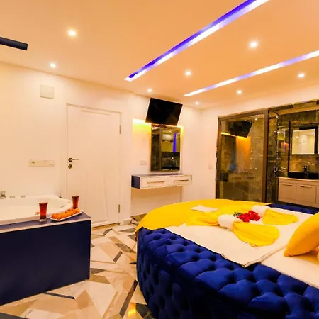 Mehmet 1 Villa