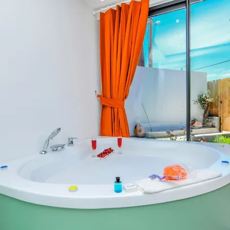Mehmet 1 Villa *